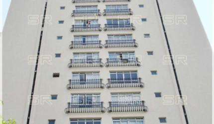 Apartamento com 2 dormitórios, 88 m² - venda por R$ 1.200.000,00 ou aluguel por R$ 6.500,00/mês - Moema - São Paulo/SP