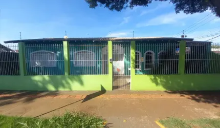 Imóvel Comercial 880 Mtrs - Av. Santos Dumont