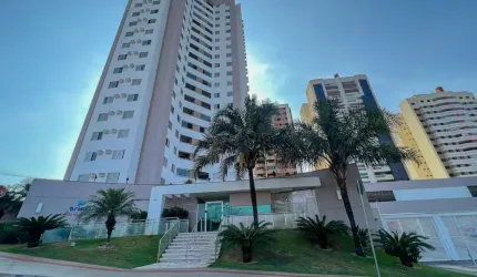 Apartamento 3 Dormitórios no Ed: Brisas Alto do Araxa
