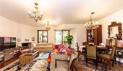 Apartamento à venda em São Paulo, Vila Sônia, com 3 quartos, 138,9m²