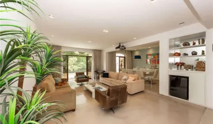 Apartamento à venda em São Paulo, Vila Clementino, com 4 quartos, 225m²