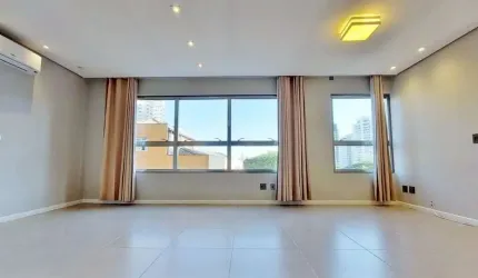 Apartamento à venda em São Paulo, Jardim das Acácias, com 1 quarto, 69m²