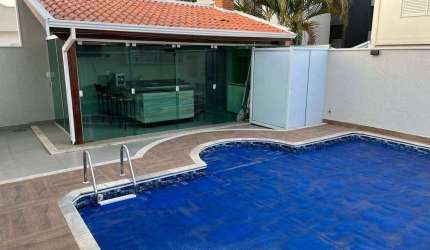 Venha morar no Condomínio Flamboyant Hortolândia e desfrute de todo o conforto e tranquilidade que você merece!