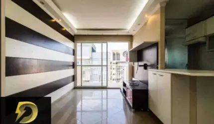 Venha morar no seu sonhado apartamento na Barra Funda! São 65 m² sendo 2 dormitórios, 1 suíte e 2 vagas.