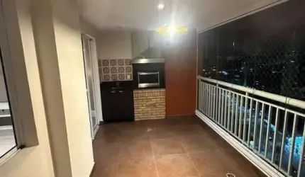 Venha morar no condomínio mais desejado da Vila Valparaíso! O Edifício Praça Jardim tem o apartamento perfeito para você e sua família.