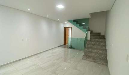 Casa à venda em São Paulo, Vila Esperança, com 3 quartos, 220m²