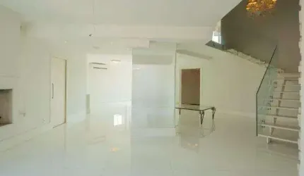 Cobertura, no Asas de Butterfly,  em São Paulo, Vila Nova Conceição, com 3 quartos, 250m²