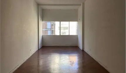 Apartamento à venda em São Paulo, Cerqueira César, com 2 quartos, 105m²