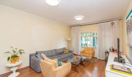 Casa à venda em São Paulo, Vila Guarani (Z Sul), com 4 quartos, 214m²