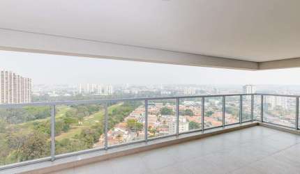 Apartamento à venda em São Paulo, Jardim Marajoara, com 3 quartos, 155m²