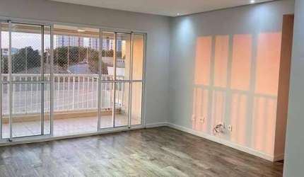Apartamento com 3 quartos, 111m², à venda em Jundiaí, Jardim Bonfiglioli