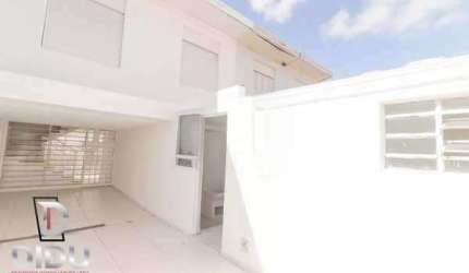 Sobrado à venda em Jundiaí, Bela Vista, com 4 quartos 1 suíte , 244m² bem próximo ao Shoppping. 2 vagas. desocupado.
