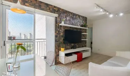 Oportunidade imperdível no coração do bairro da Liberdade! Prédio novo, com apenas 5 anos de construção.