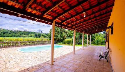Sítio à venda em Jarinu, Centro, 29000m²