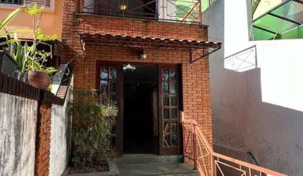 Casa à venda, no BCAB 150 Casa 479,  em São Paulo, Butantã, com 2 quartos, 116m²
