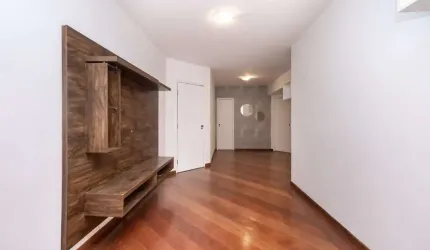Apartamento à venda em São Paulo, Vila Olímpia, com 3 quartos, 81m²