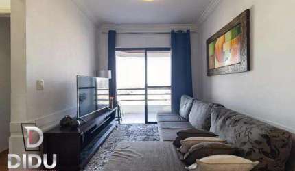 Apartamento com 2 quartos, 59m², à vendaconta com 2 quartos espaçosos, sendo 1 suíte 2 vagas