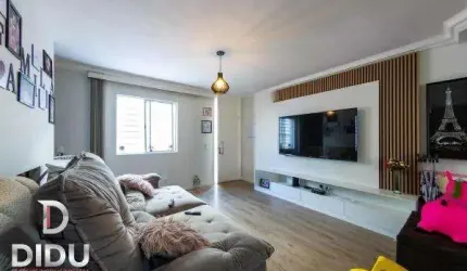 Venha morar em um imóvel lindo e espaçoso, localizado em um condomínio na Vila Bela, região da Vila Prudente! Com 2 dormitórios grandes, sendo 2 suíte