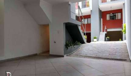Casa de condomínio com 2 quartos, 127m², à venda em São Paulo, Itaberaba