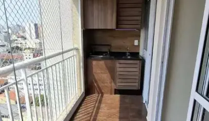 Apartamento à venda em São Caetano do Sul, Centro, com 3 quartos, 83m²