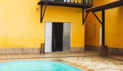 Sobrado à venda em Cotia, Jardim Miranda, com 3 quartos, 380m²