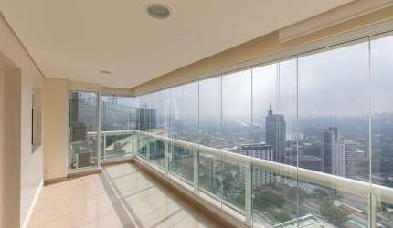 Apartamento à venda em São Paulo, Pinheiros, com 2 quartos, 71,5m²