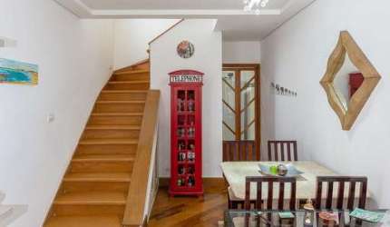 Casa à venda em São Paulo, Jardim Aeroporto, com 4 quartos, 131m²