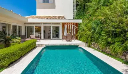 Casa de condomínio à venda em São Paulo, Fazenda Morumbi, com 4 quartos, 873,75m²