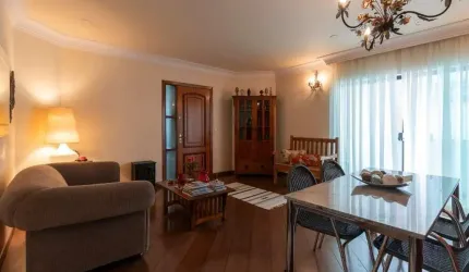 Apartamento à venda em Santo André, Vila Bastos, com 4 quartos, 142m²