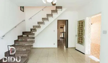 Sobrado com 2 quartos, 168m², à venda em São Paulo, Vila Graciosa