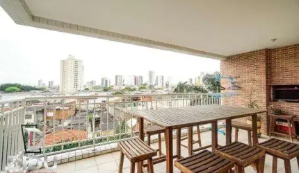 Venha viver em um apartamento desocupado na Vila Carrão, com uma sacada com churrasqueira que vai te encantar!