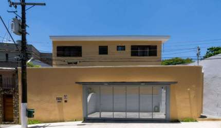 Casa à venda em São Paulo, Rolinópolis, com 4 quartos, 240m²