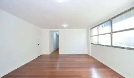 Apartamento à venda em São Paulo, Higienópolis, com 3 quartos, 107,72m²