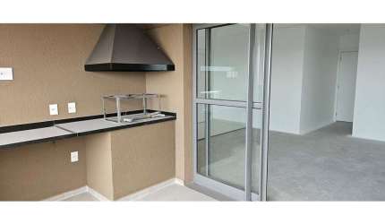 Apartamento à venda em São Paulo, Vila Gumercindo, com 4 quartos, 132m²