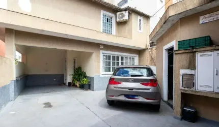 Casa à venda em Diadema, Centro, com 4 quartos, 372m²