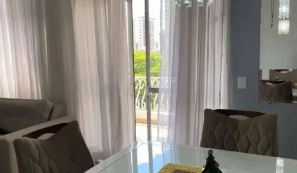 Apartamento à venda, Centro, com 3 quartos, 126m²