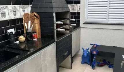 Apartamento com 2 quartos, 65m², à venda em Santo André, Parque Oratório