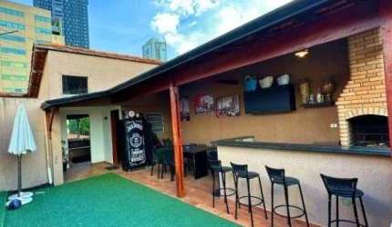 Sobrado com 3 quartos, 210m², à venda em São Paulo, Jardim das Acácias