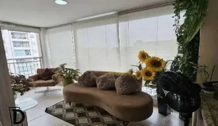Apartamento à venda em São Paulo, Barra Funda, com 2 quartos, 65m²