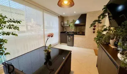 Não perca essa oportunidade única na Mooca!!  Este belo apartamento de 119 m²  oferece 3 dormitórios, 2 suítes e 2 vagas de garagem.