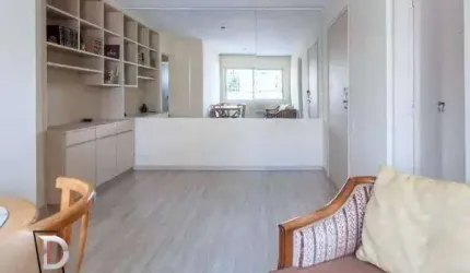 apo ara venda om 52 m²  na Vila da Saúde