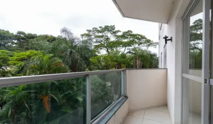 Apartamento à venda em São Paulo, Vila Monte Alegre, com 3 quartos, 121m²