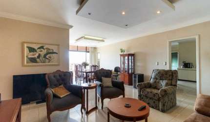 Apartamento à venda em São Caetano do Sul, Santa Paula, com 3 quartos, 147m²