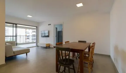 Apartamento à venda em São Paulo, Butantã, com 4 quartos, 154m²