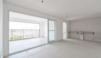Apartamento à venda em São Paulo, Vila Zilda (Tatuapé), com 3 quartos, 109m²