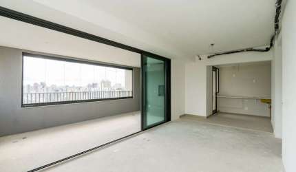 Apartamento à venda em São Paulo, Pinheiros, com 3 quartos, 163m²