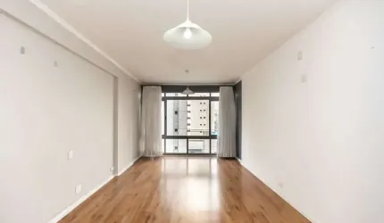 Apartamento à venda em São Paulo, Paraíso, com 2 quartos, 117m²