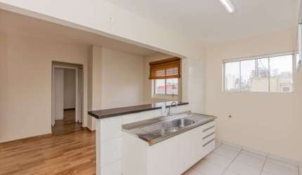 Apartamento à venda em São Paulo, Pinheiros, com 2 quartos, 62m²