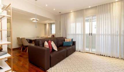 Apartamento à venda em São Paulo, Saúde, com 2 quartos, 91m²