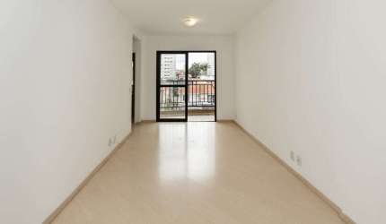 Apartamento à venda em São Paulo, Vila Clementino, com 2 quartos, 57m²